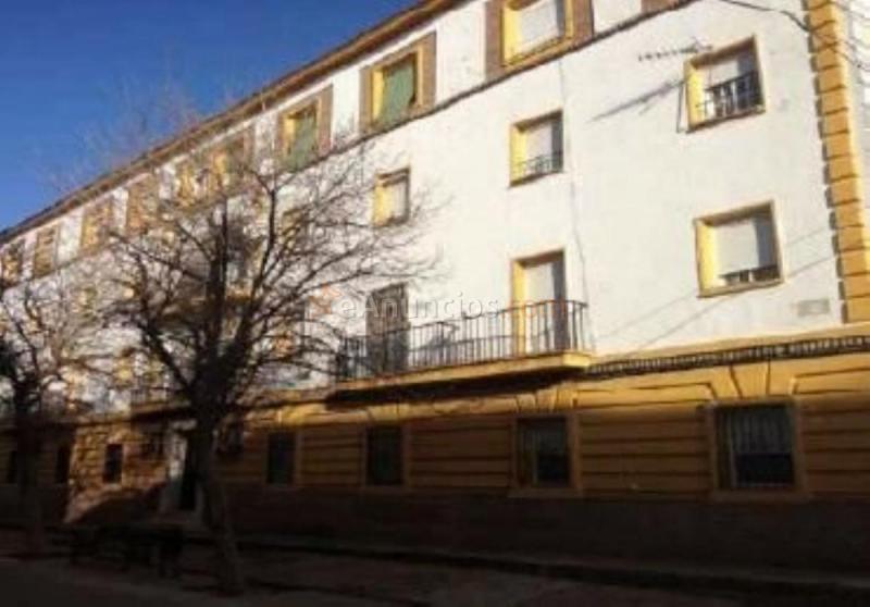 Apartamento en venta en Pasaje García Xalmiento, Las Torres - Guadalupe, Huelva
