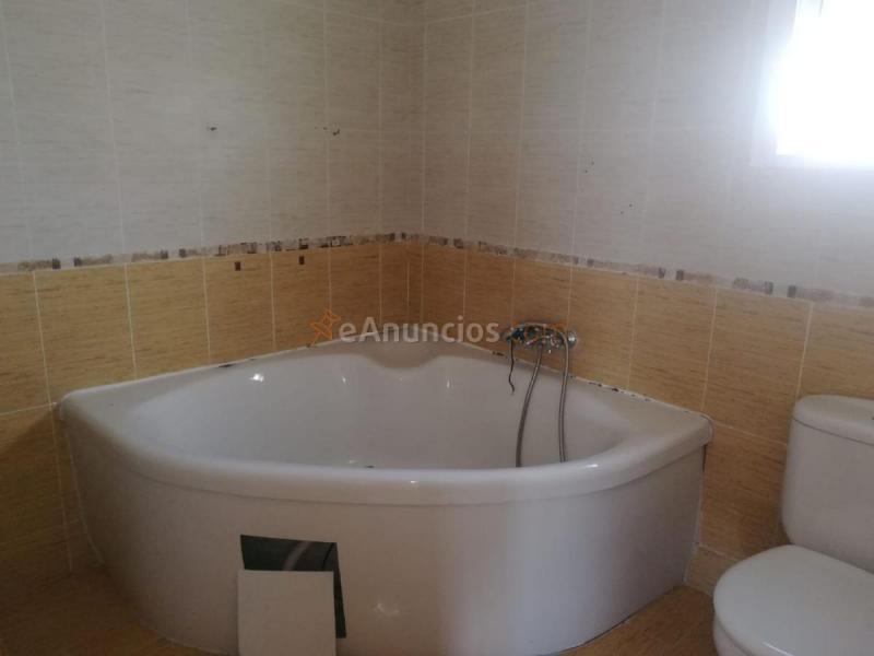 Apartamento en venta en Pasaje García Xalmiento, Las Torres - Guadalupe, Huelva