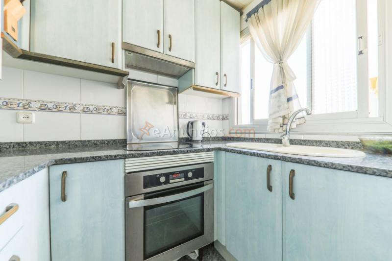 Apartamento en venta en  Sant Martí, Barcelona