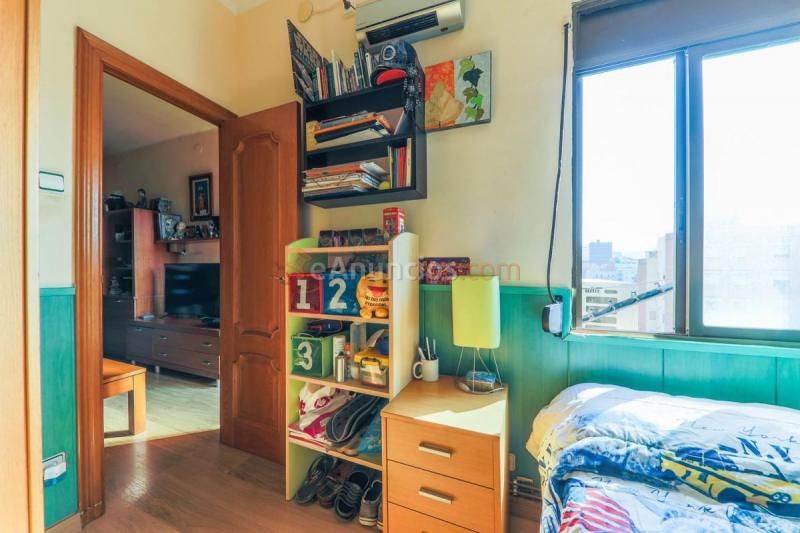 Apartamento en venta en  Sant Martí, Barcelona