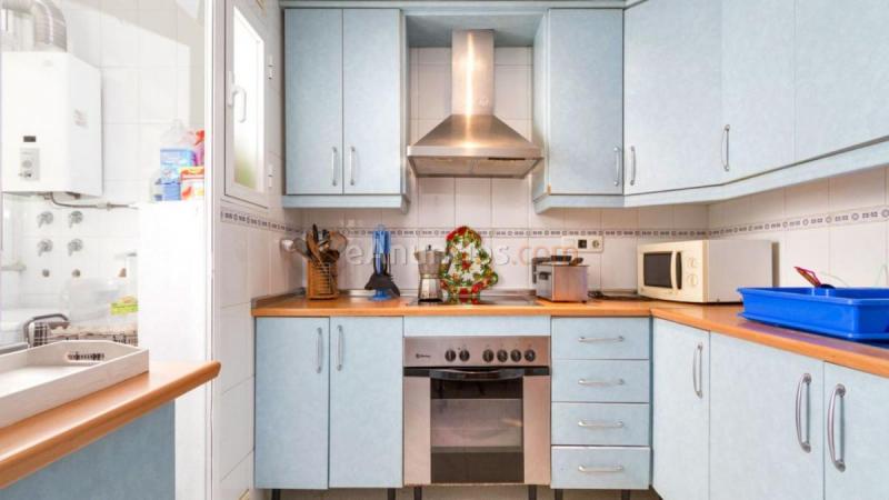 Apartamento en venta en  San Pedro de Alcántara, Marbella