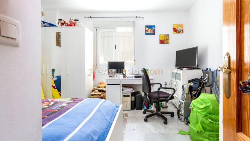 Apartamento en venta en  San Pedro de Alcántara, Marbella