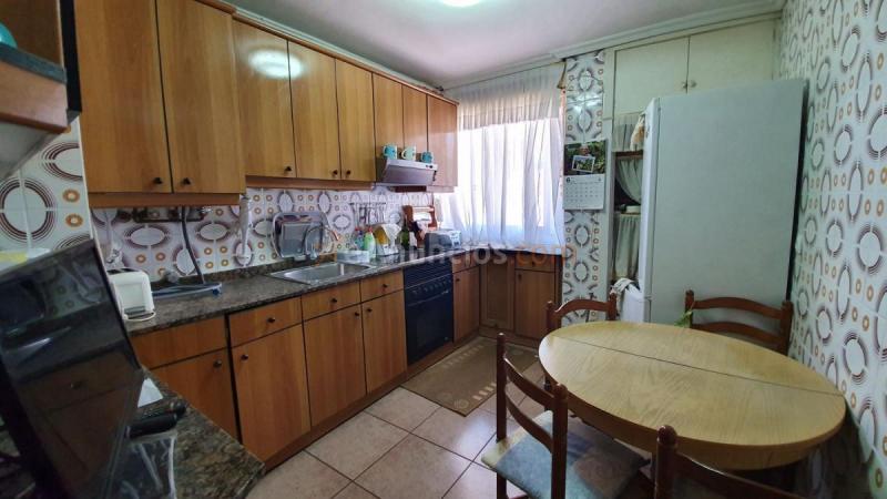Apartamento en venta en  Francisco Pizarro, Ave María, Palencia