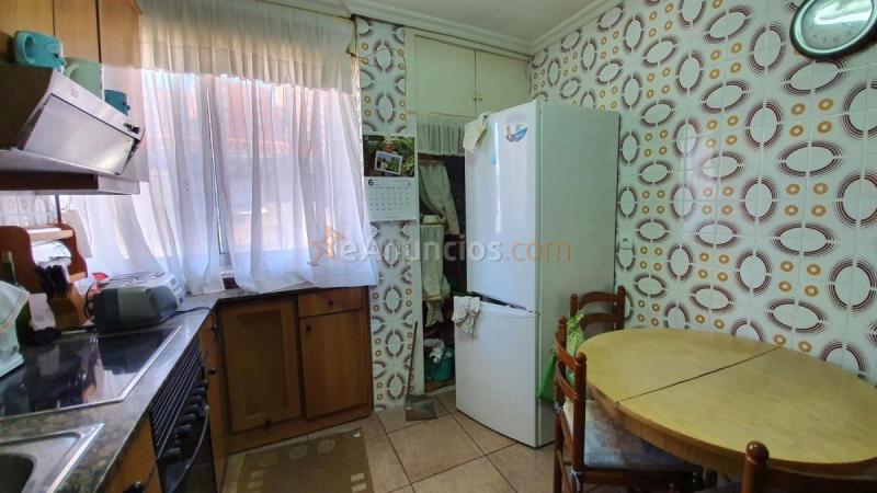 Apartamento en venta en  Francisco Pizarro, Ave María, Palencia