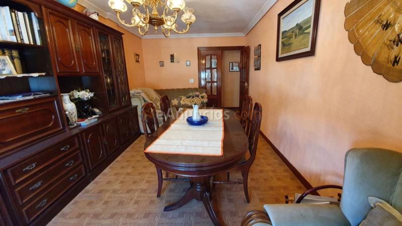 Apartamento en venta en  Francisco Pizarro, Ave María, Palencia