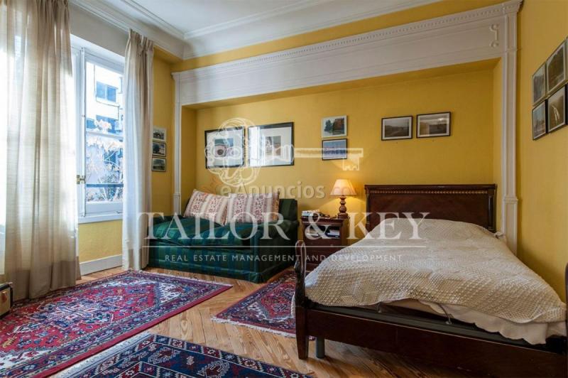 Apartamento en venta en Calle de Castelló, Salamanca, Madrid