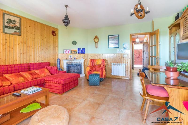 Casa en venta en  El Boalo