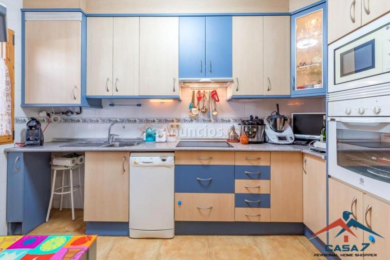 Casa en venta en  El Boalo