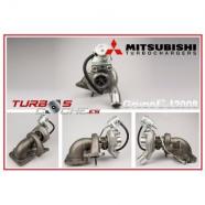 Turbo 49131-05313 reconstruido para FORD TRANSIT  2.2 TDCi 2006-2014