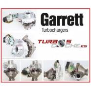 Turbo 786137 (55570748) reconstruido para OPEL ZAFIRA TOURER C (P12) 2.0 CDTi (75) 130cv160cv y 165cv a partir del 2011