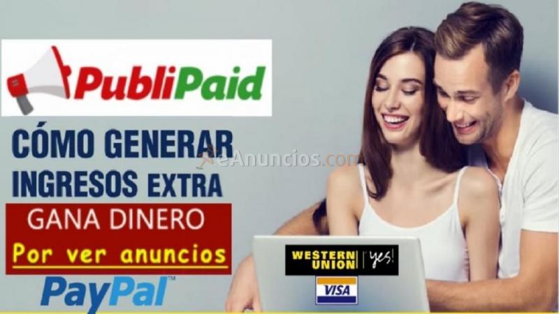 Solicito Emprendedores