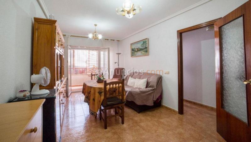 Apartamento en venta en  Centro, Torrevieja