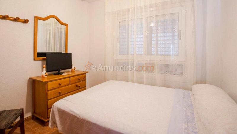 Apartamento en venta en  Centro, Torrevieja