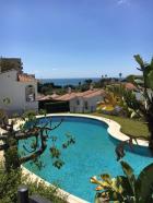 Casa en venta en  Benajarafe