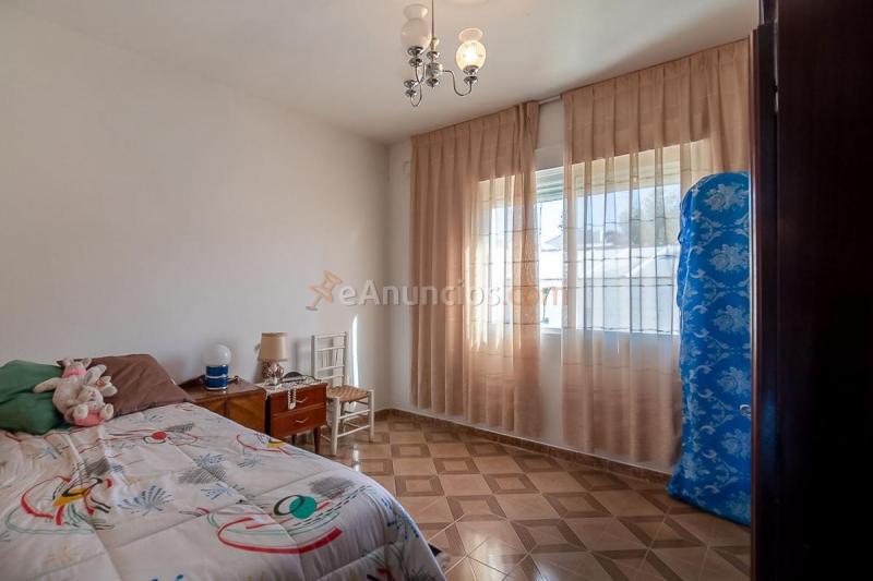 Casa Rural en venta en  Esquivias