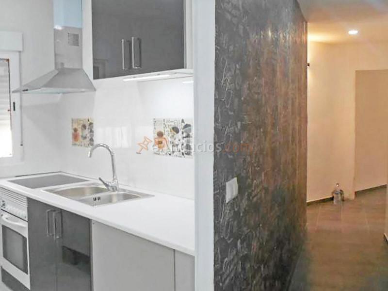 Apartamento en venta en Calle Pintor Pinazo, Barranquet - El Salvador, Godella