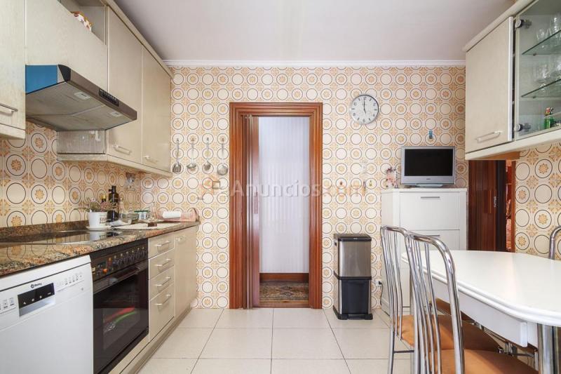 Apartamento en venta en  Larrea - San Juan de Dios - Peñota, Santurtzi