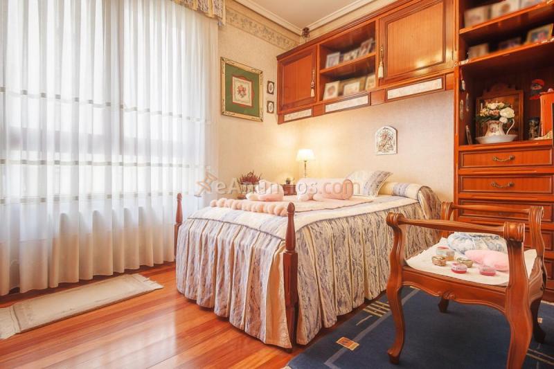 Apartamento en venta en  Larrea - San Juan de Dios - Peñota, Santurtzi