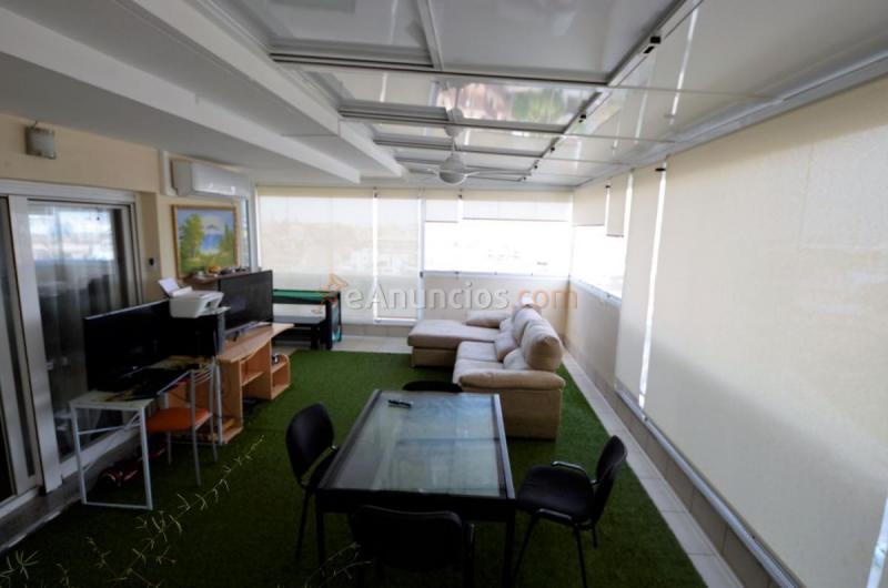 Atico en venta en  Santa Marta, Roquetas, Roquetas de Mar