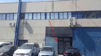 Local Comercial en venta en Camino de lo cortao, Pol. Industrial sur, San Sebastián de los Reyes