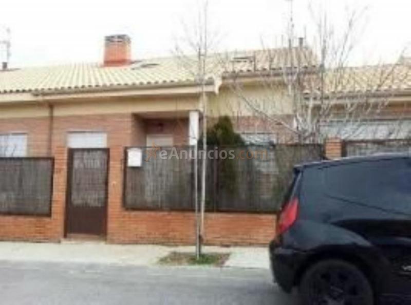 Casa en venta en  sauce, Pozo de Guadalajara