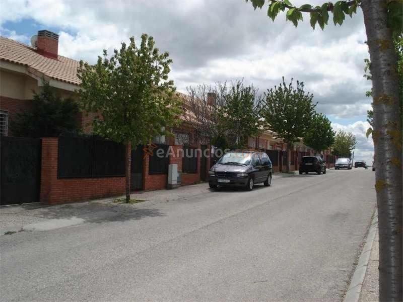 Casa en venta en  sauce, Pozo de Guadalajara