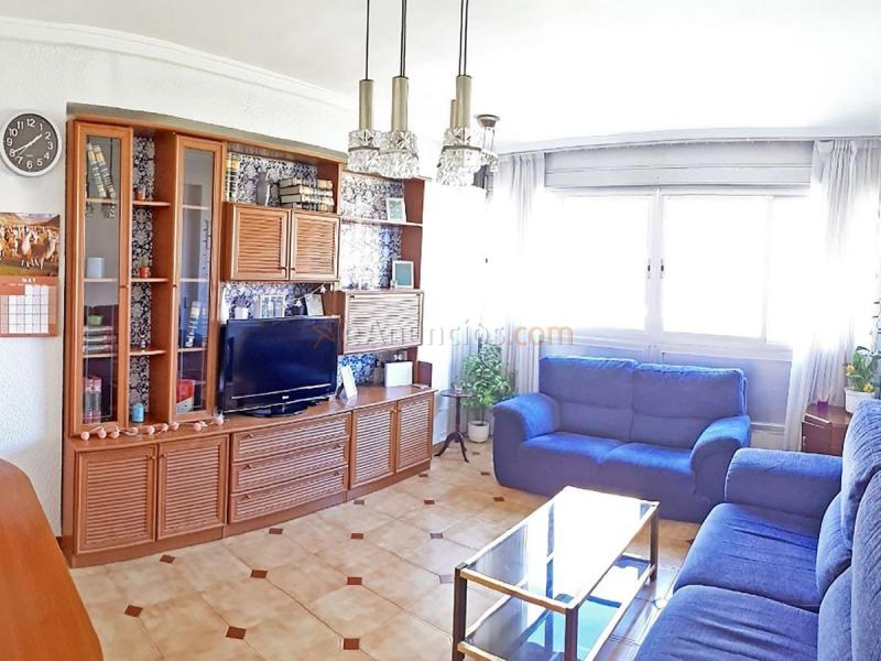 Apartamento en alquiler en Calle de Reus, La Sadia, Valncia
