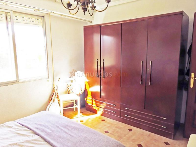 Apartamento en alquiler en Calle de Reus, La Sadia, Valncia