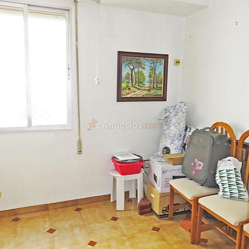 Apartamento en alquiler en Calle de Reus, La Sadia, Valncia