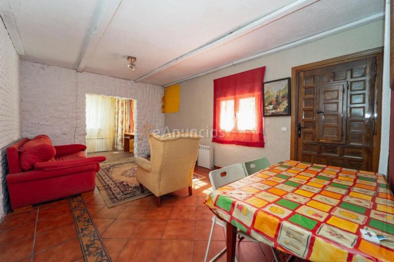 Adosado en venta en  Trijueque