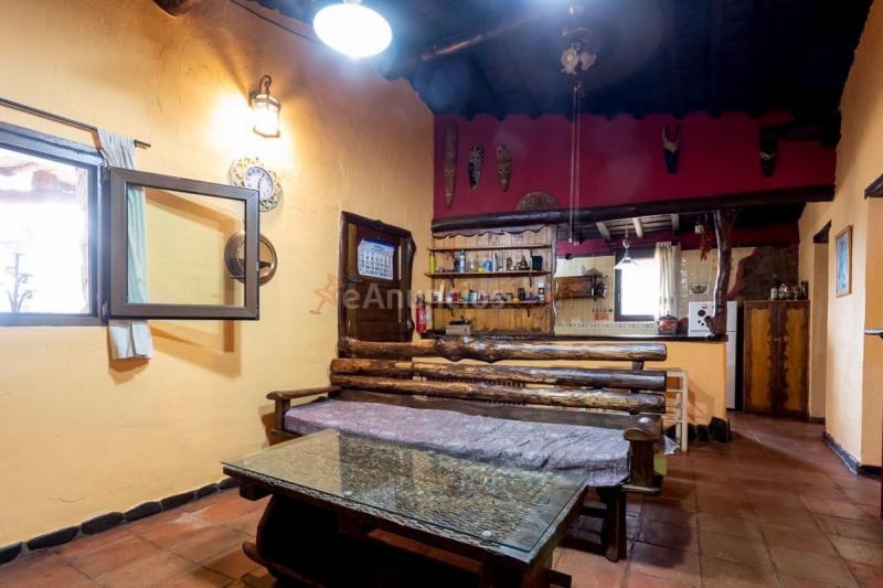 Casa Rural en venta en  Malpartida de Plasencia