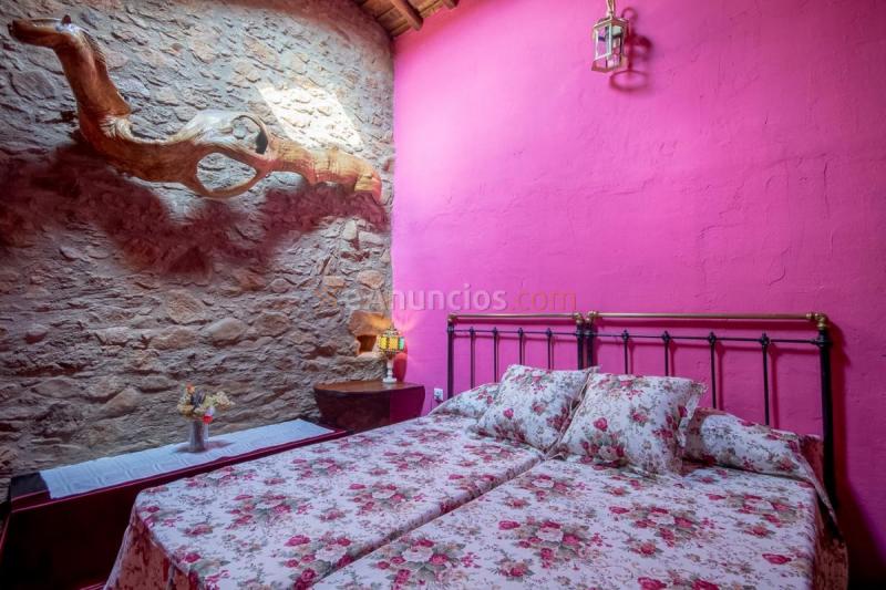 Casa Rural en venta en  Malpartida de Plasencia