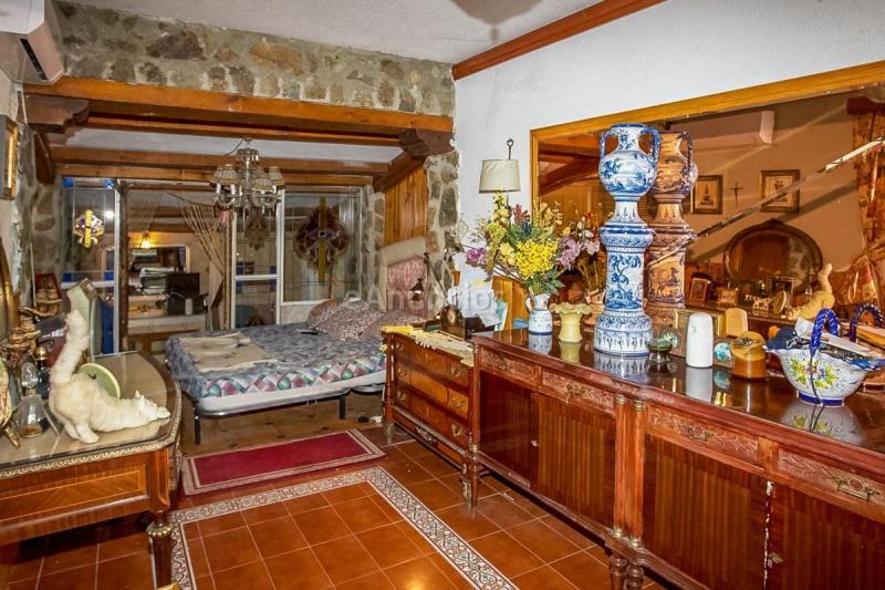 Adosado en venta en  San Roman de los Montes