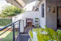 Adosado en venta en  San Jorge