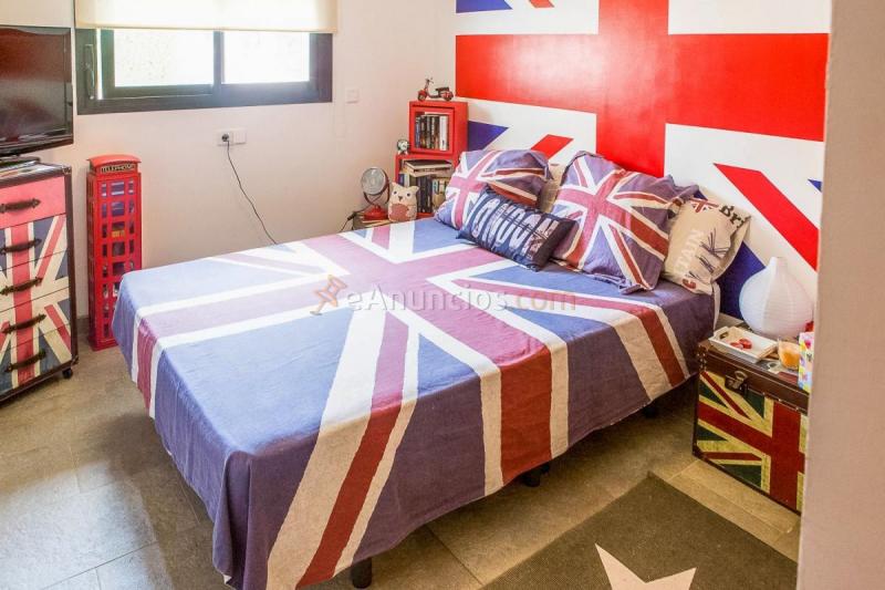 Adosado en venta en  San Jorge