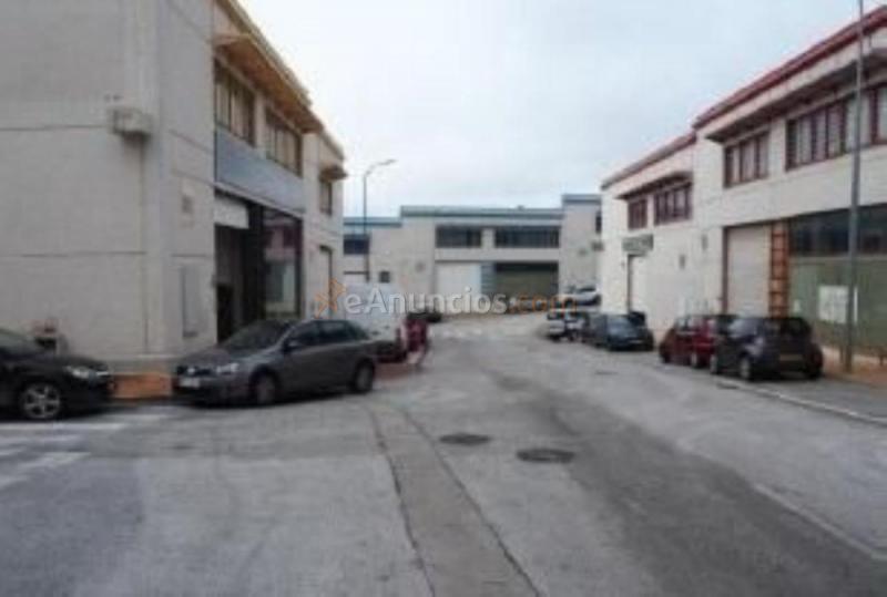 Parcela Rustica en venta en  POLIGONO INDUSTRIAL NUEVA CAMPANA, Nueva Andalucía, Marbella