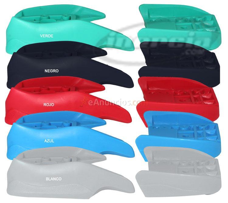 Throne classic soulplate ii