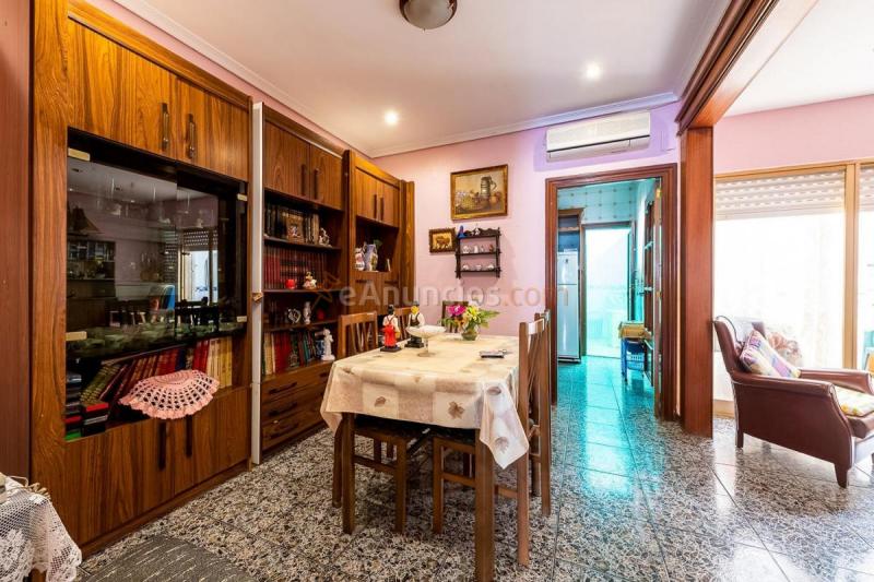 Apartamento en venta en  Barrio del Pilar, VillarrealVila-Real