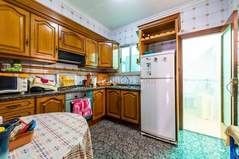 Apartamento en venta en  Barrio del Pilar, VillarrealVila-Real