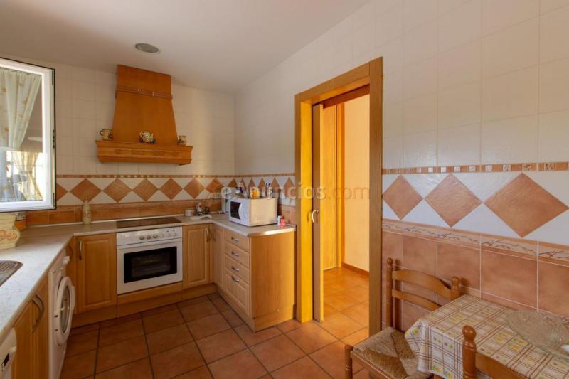 Adosado en venta en  San Roman de los Montes