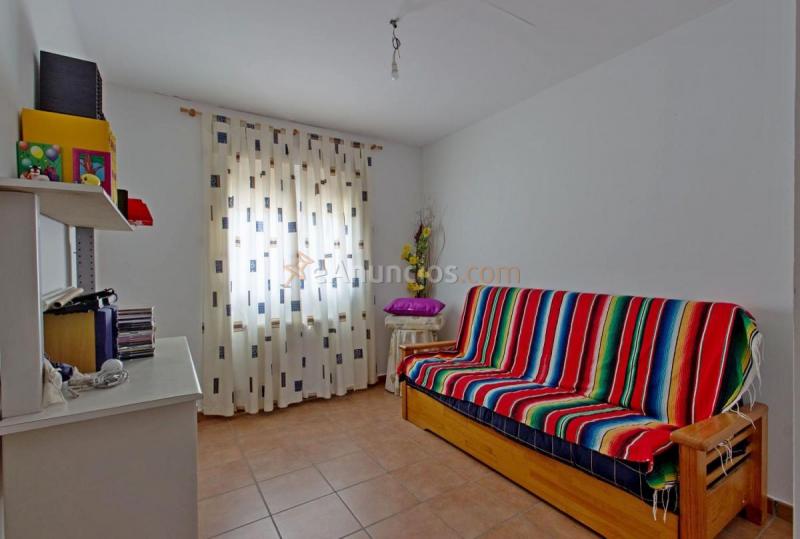 Adosado en venta en  San Roman de los Montes