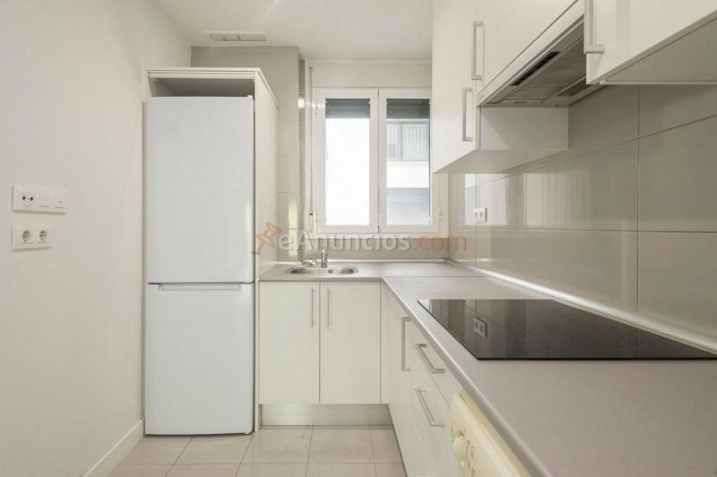 Apartamento en venta en  Moncloa, Madrid