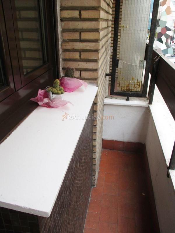 Apartamento en alquiler en  Este, Gijón