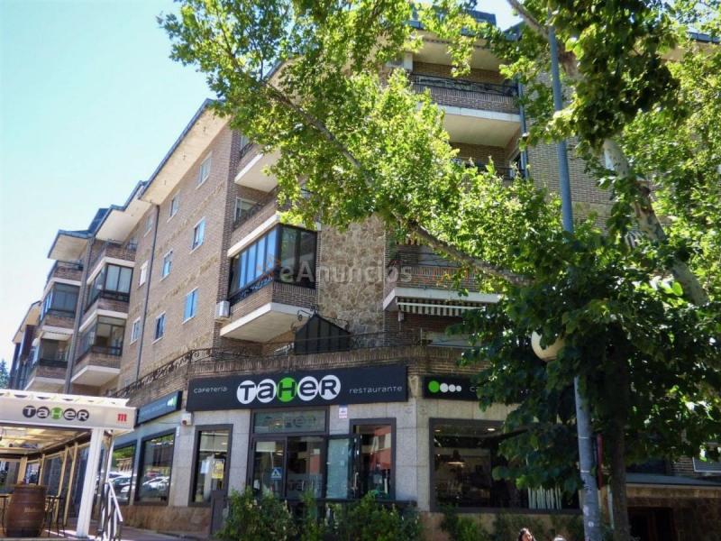 Apartamento en venta en  CLARA CAMPOAMOR, Villalba Estación, Collado Villalba