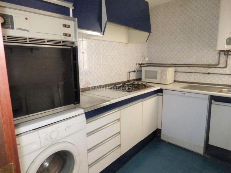 Apartamento en venta en  CLARA CAMPOAMOR, Villalba Estación, Collado Villalba