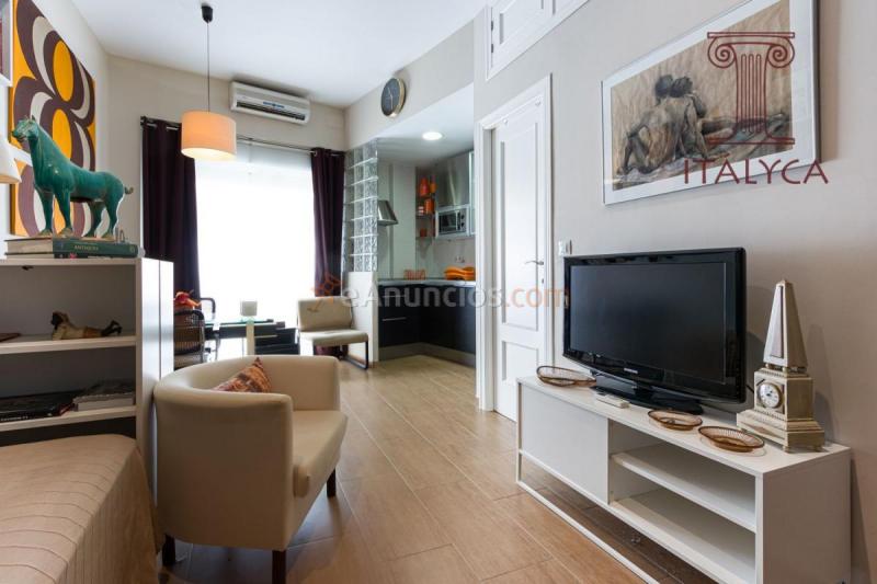 Loft en venta en Calle San Vicente, Centro, Sevilla