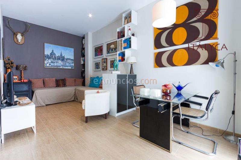 Loft en venta en Calle San Vicente, Centro, Sevilla