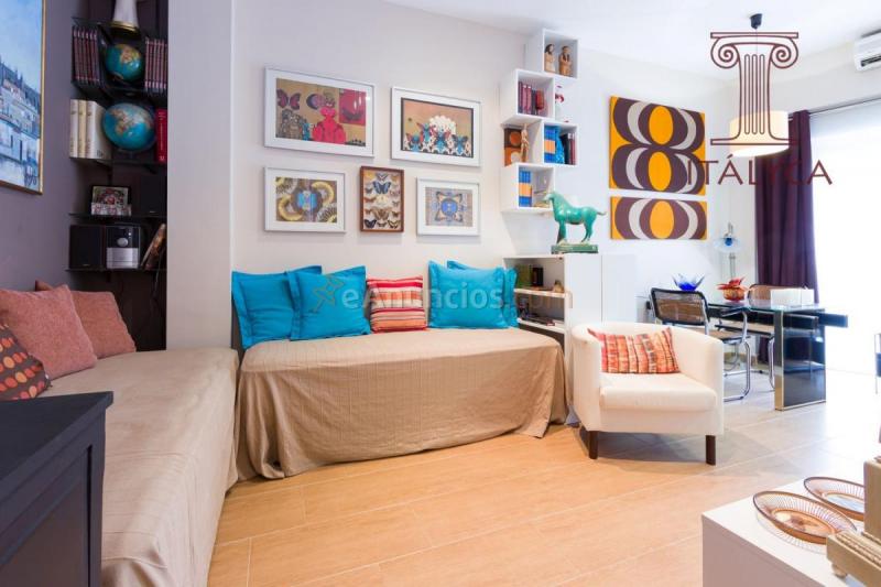 Loft en venta en Calle San Vicente, Centro, Sevilla