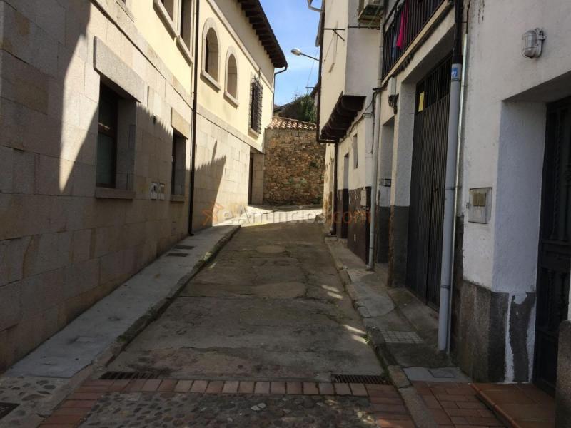 Apartamento en venta en Calle nueva, Arenas de San Pedro