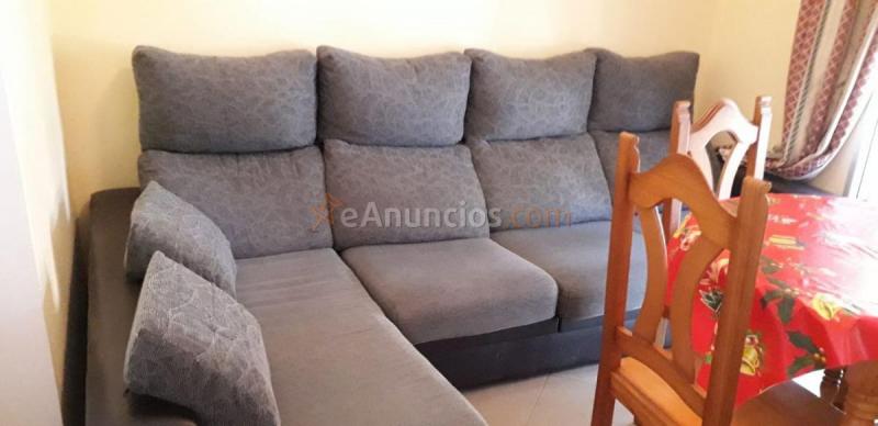 Apartamento en alquiler en  Cruz de Humilladero, Málaga